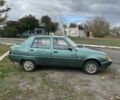 ЗАЗ 1103 Славута 2008 в Кривом Роге на Automoto.ua Зеленый ЗАЗ 1103 Славута, объемом двигателя 1.3 л и пробегом 55 тыс. км за 1200 $, фото 6 на Automoto.ua