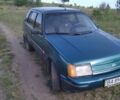 Зеленый ЗАЗ 1103 Славута, объемом двигателя 0 л и пробегом 123 тыс. км за 750 $, фото 4 на Automoto.ua