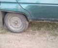 Зеленый ЗАЗ 1103 Славута, объемом двигателя 0 л и пробегом 123 тыс. км за 750 $, фото 5 на Automoto.ua