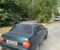 Зеленый ЗАЗ 1103 Славута, объемом двигателя 1.1 л и пробегом 108 тыс. км за 780 $, фото 1 на Automoto.ua