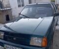 Зеленый ЗАЗ 1103 Славута, объемом двигателя 1.2 л и пробегом 200 тыс. км за 695 $, фото 1 на Automoto.ua
