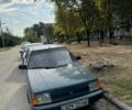 Зеленый ЗАЗ 1103 Славута, объемом двигателя 1.1 л и пробегом 108 тыс. км за 780 $, фото 1 на Automoto.ua