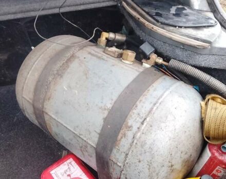 Зеленый ЗАЗ 1103 Славута, объемом двигателя 1.1 л и пробегом 187 тыс. км за 900 $, фото 8 на Automoto.ua