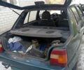 Зеленый ЗАЗ 1103 Славута, объемом двигателя 1.2 л и пробегом 200 тыс. км за 695 $, фото 3 на Automoto.ua