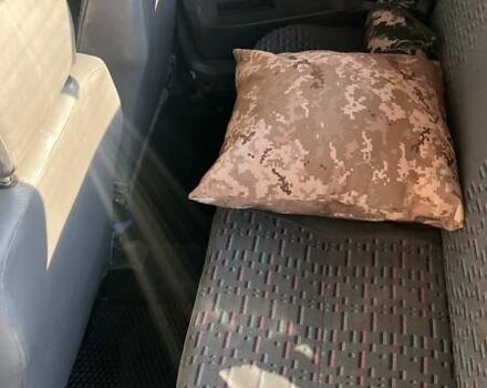 Зеленый ЗАЗ 1103 Славута, объемом двигателя 1.1 л и пробегом 61 тыс. км за 1490 $, фото 3 на Automoto.ua