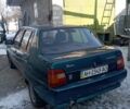 Зеленый ЗАЗ 1103 Славута, объемом двигателя 1.2 л и пробегом 200 тыс. км за 695 $, фото 4 на Automoto.ua