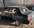 Зеленый ЗАЗ 1103 Славута, объемом двигателя 1.1 л и пробегом 61 тыс. км за 1490 $, фото 4 на Automoto.ua