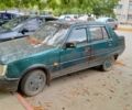 Зеленый ЗАЗ 1103 Славута, объемом двигателя 1 л и пробегом 150 тыс. км за 357 $, фото 1 на Automoto.ua