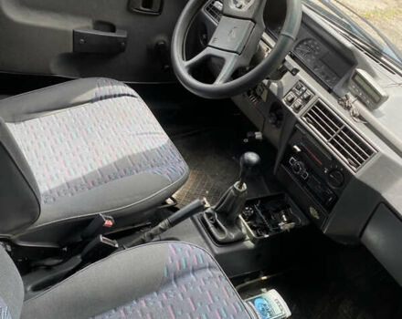 Зелений ЗАЗ 1103 Славута, об'ємом двигуна 1.2 л та пробігом 120 тис. км за 1050 $, фото 2 на Automoto.ua