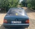 Зеленый ЗАЗ 1103 Славута, объемом двигателя 1.1 л и пробегом 200 тыс. км за 1000 $, фото 1 на Automoto.ua