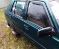 Зеленый ЗАЗ 1103 Славута, объемом двигателя 1.1 л и пробегом 187 тыс. км за 900 $, фото 12 на Automoto.ua