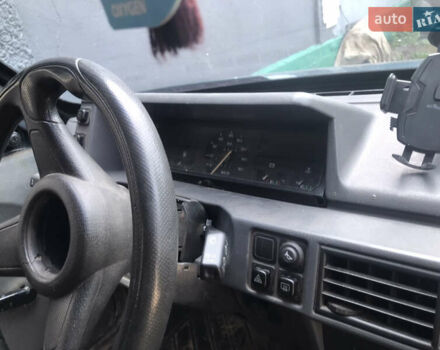 Зеленый ЗАЗ 1103 Славута, объемом двигателя 1.1 л и пробегом 120 тыс. км за 1000 $, фото 2 на Automoto.ua