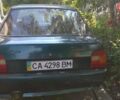 Зеленый ЗАЗ 1103 Славута, объемом двигателя 1.1 л и пробегом 105 тыс. км за 1400 $, фото 1 на Automoto.ua
