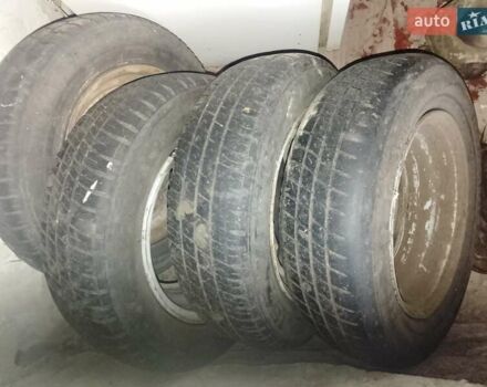 Зеленый ЗАЗ 1103 Славута, объемом двигателя 1.1 л и пробегом 187 тыс. км за 900 $, фото 10 на Automoto.ua