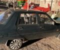 Зеленый ЗАЗ 1103 Славута, объемом двигателя 1.1 л и пробегом 61 тыс. км за 1490 $, фото 1 на Automoto.ua