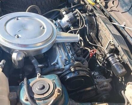 Зеленый ЗАЗ 1103 Славута, объемом двигателя 1.2 л и пробегом 100 тыс. км за 1000 $, фото 9 на Automoto.ua