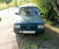 Зеленый ЗАЗ 1103 Славута, объемом двигателя 0 л и пробегом 127 тыс. км за 600 $, фото 1 на Automoto.ua