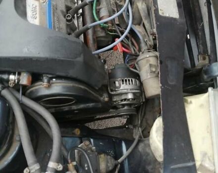 Зеленый ЗАЗ 1103 Славута, объемом двигателя 1.3 л и пробегом 142 тыс. км за 650 $, фото 2 на Automoto.ua