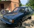 Зеленый ЗАЗ 1103 Славута, объемом двигателя 1.2 л и пробегом 150 тыс. км за 300 $, фото 1 на Automoto.ua