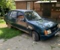 Зеленый ЗАЗ 1103 Славута, объемом двигателя 1.2 л и пробегом 150 тыс. км за 300 $, фото 1 на Automoto.ua