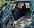 Зеленый ЗАЗ 1103 Славута, объемом двигателя 1.2 л и пробегом 150 тыс. км за 300 $, фото 5 на Automoto.ua