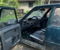 Зеленый ЗАЗ 1103 Славута, объемом двигателя 1.2 л и пробегом 150 тыс. км за 300 $, фото 3 на Automoto.ua