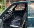 Зеленый ЗАЗ 1103 Славута, объемом двигателя 1.2 л и пробегом 150 тыс. км за 300 $, фото 4 на Automoto.ua