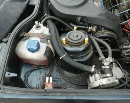 Зеленый ЗАЗ 1103 Славута, объемом двигателя 1.3 л и пробегом 142 тыс. км за 650 $, фото 3 на Automoto.ua