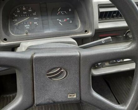 Зеленый ЗАЗ 1103 Славута, объемом двигателя 1.2 л и пробегом 67 тыс. км за 900 $, фото 8 на Automoto.ua