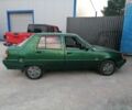 Зеленый ЗАЗ 1103 Славута, объемом двигателя 1.2 л и пробегом 3 тыс. км за 650 $, фото 1 на Automoto.ua