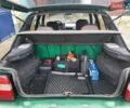 Зеленый ЗАЗ 1103 Славута, объемом двигателя 1.3 л и пробегом 194 тыс. км за 1500 $, фото 16 на Automoto.ua