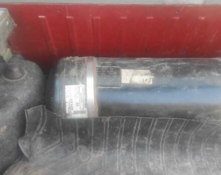 Зеленый ЗАЗ 1103 Славута, объемом двигателя 1.2 л и пробегом 220 тыс. км за 900 $, фото 8 на Automoto.ua