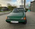 Зеленый ЗАЗ 1103 Славута, объемом двигателя 1.2 л и пробегом 50 тыс. км за 484 $, фото 2 на Automoto.ua