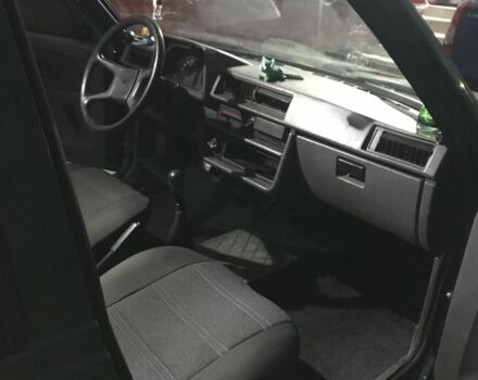 Зеленый ЗАЗ 1103 Славута, объемом двигателя 1.2 л и пробегом 3 тыс. км за 650 $, фото 3 на Automoto.ua