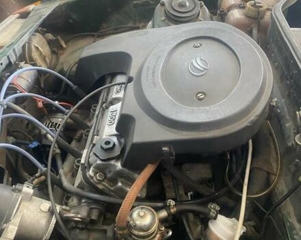 Зелений ЗАЗ 1103 Славута, об'ємом двигуна 0 л та пробігом 100 тис. км за 600 $, фото 5 на Automoto.ua