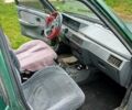 Зеленый ЗАЗ 1103 Славута, объемом двигателя 1.3 л и пробегом 141 тыс. км за 605 $, фото 5 на Automoto.ua