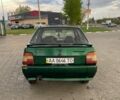 Зеленый ЗАЗ 1103 Славута, объемом двигателя 1.2 л и пробегом 50 тыс. км за 484 $, фото 7 на Automoto.ua