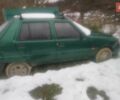 Зеленый ЗАЗ 1103 Славута, объемом двигателя 0 л и пробегом 80 тыс. км за 723 $, фото 1 на Automoto.ua