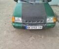 Зелений ЗАЗ 1103 Славута, об'ємом двигуна 1.2 л та пробігом 247 тис. км за 600 $, фото 1 на Automoto.ua