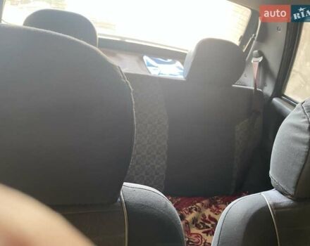 Зелений ЗАЗ 1103 Славута, об'ємом двигуна 0 л та пробігом 100 тис. км за 600 $, фото 4 на Automoto.ua