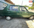 Зеленый ЗАЗ 1103 Славута, объемом двигателя 1.2 л и пробегом 135 тыс. км за 1200 $, фото 2 на Automoto.ua