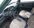 Зелений ЗАЗ 1103 Славута, об'ємом двигуна 1.2 л та пробігом 130 тис. км за 900 $, фото 5 на Automoto.ua