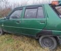 Зеленый ЗАЗ 1103 Славута, объемом двигателя 1.2 л и пробегом 251 тыс. км за 850 $, фото 3 на Automoto.ua