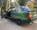 Зеленый ЗАЗ 1103 Славута, объемом двигателя 1.3 л и пробегом 108 тыс. км за 1200 $, фото 2 на Automoto.ua