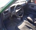 Зеленый ЗАЗ 1103 Славута, объемом двигателя 1.2 л и пробегом 120 тыс. км за 1200 $, фото 3 на Automoto.ua
