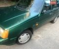 Зеленый ЗАЗ 1103 Славута, объемом двигателя 1.2 л и пробегом 150 тыс. км за 767 $, фото 1 на Automoto.ua
