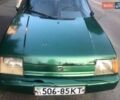 Зеленый ЗАЗ 1103 Славута, объемом двигателя 1.2 л и пробегом 150 тыс. км за 767 $, фото 5 на Automoto.ua