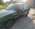 Зеленый ЗАЗ 1103 Славута, объемом двигателя 1.3 л и пробегом 56 тыс. км за 1500 $, фото 4 на Automoto.ua