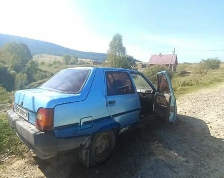 Зелений ЗАЗ 1103 Славута, об'ємом двигуна 1.2 л та пробігом 236 тис. км за 500 $, фото 9 на Automoto.ua