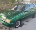 Зелений ЗАЗ 1103 Славута, об'ємом двигуна 1.2 л та пробігом 160 тис. км за 999 $, фото 1 на Automoto.ua